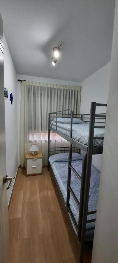 Apartamento Marina En Морайра Экстерьер фото